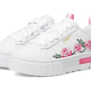 Puma Cali Dream Floral Sneakers