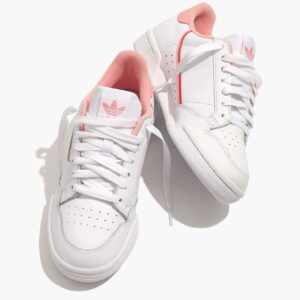 Adidas Women’s Continental-Inspired Sneakers