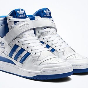 Adidas Forum Hi "30th Anniversary" Edition