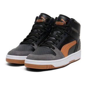 Puma Rebound LayUp SL High-Top Sneakers