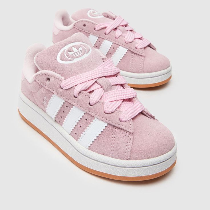 Adidas Originals Campus Kids' Shoes