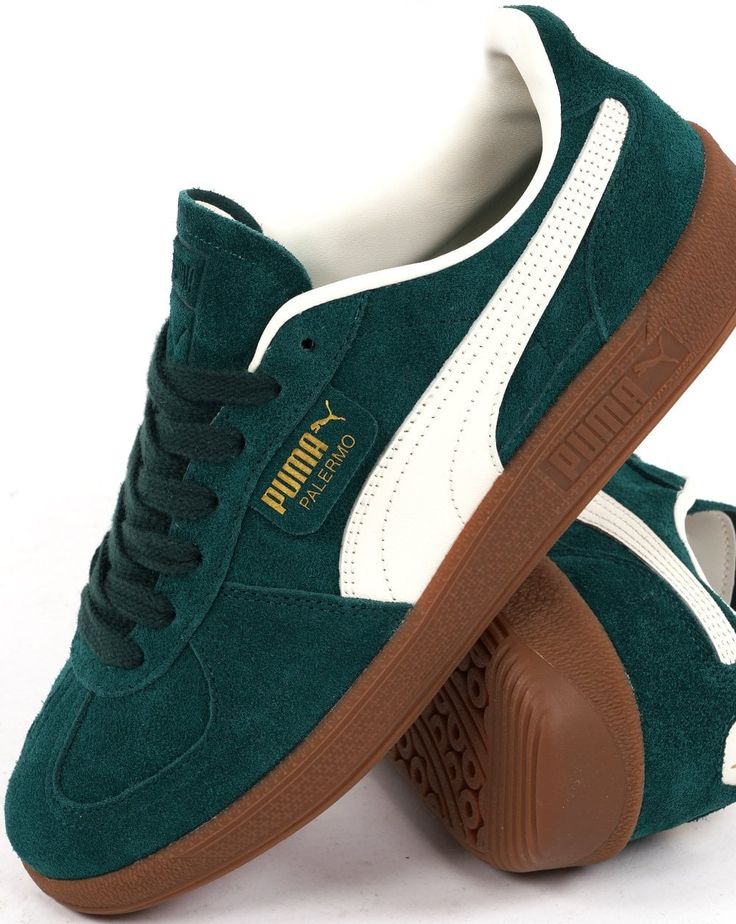 PUMA Palermo Trainers