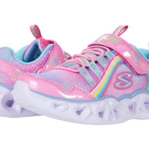 Skechers Kids Heart Lights