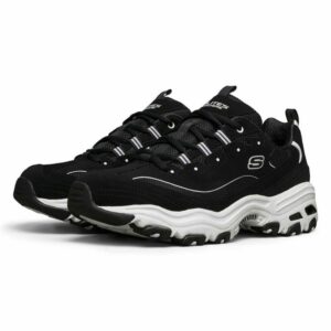 Skechers D'Lites Chunky Sneakers