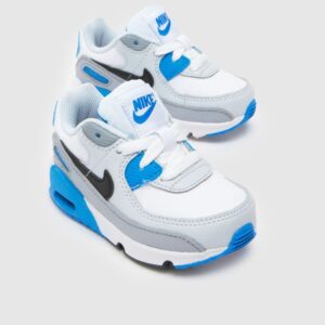 Nike Air Max Toddler Sneakers