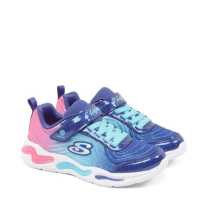 Skechers S-Lights Wavy Beams