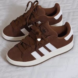 Adidas Campus Retro Sneakers