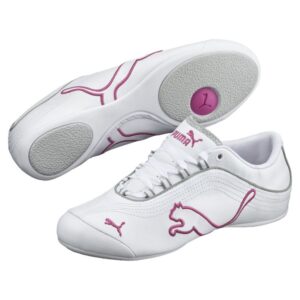 Puma Drift Cat 5 Ultra II Women's Sneakers